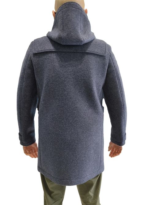 Montgomery con cappuccio MANUEL RITZ | Cappotti | 3332H8316Y 22373587